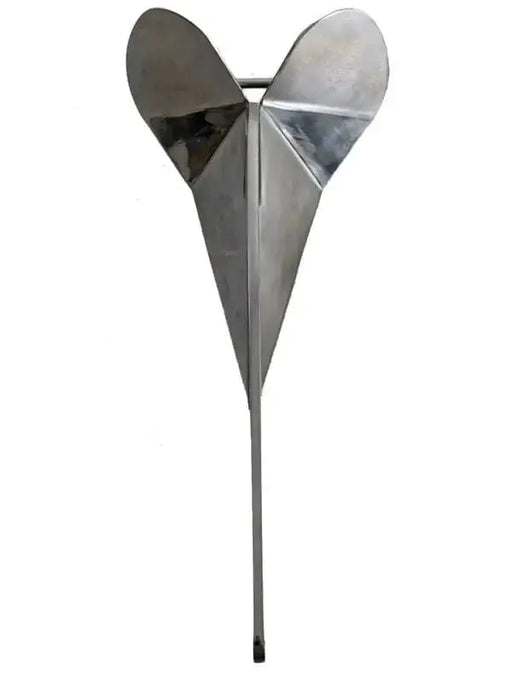 Maxwell Maxset 4kg Stainless Steel Plough Anchor for 4-6m Boats High Holding Power – view 2
