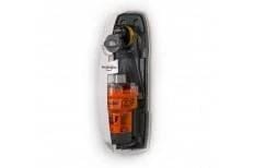 McMurdo SmartFind G8 AIS Float Free EPIRB For Pro Mariners, Rapid AIS Rescue, 360 Degree SmartLight