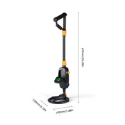 Habicare HBC Metal Detector (MD1008A) Habicare MD1008A Metal Detector with Waterproof Coil