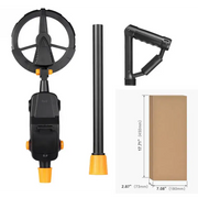 Habicare HBC Metal Detector (MD1008A) Habicare MD1008A Metal Detector with Waterproof Coil