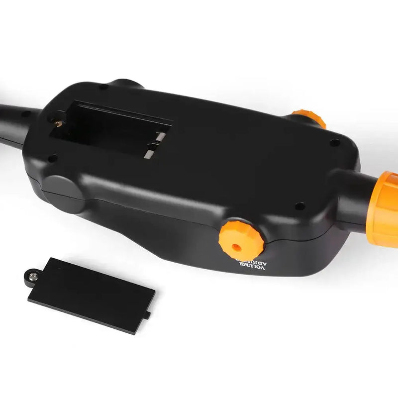 Habicare HBC Metal Detector (MD1008A) Habicare MD1008A Metal Detector with Waterproof Coil