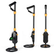 Habicare HBC Metal Detector (MD1008A) Habicare MD1008A Metal Detector with Waterproof Coil
