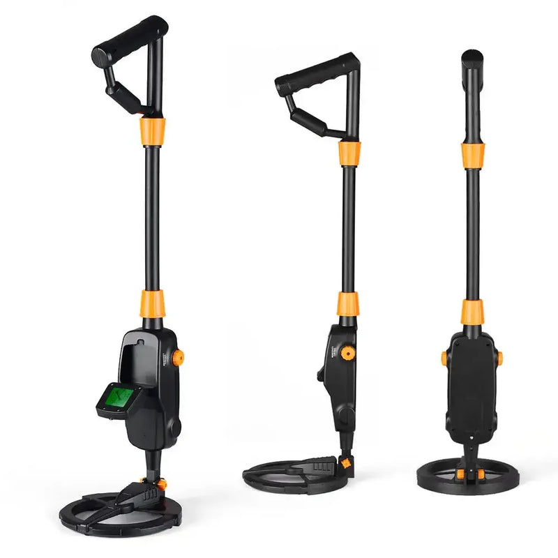 Habicare HBC Metal Detector (MD1008A) Habicare MD1008A Metal Detector with Waterproof Coil