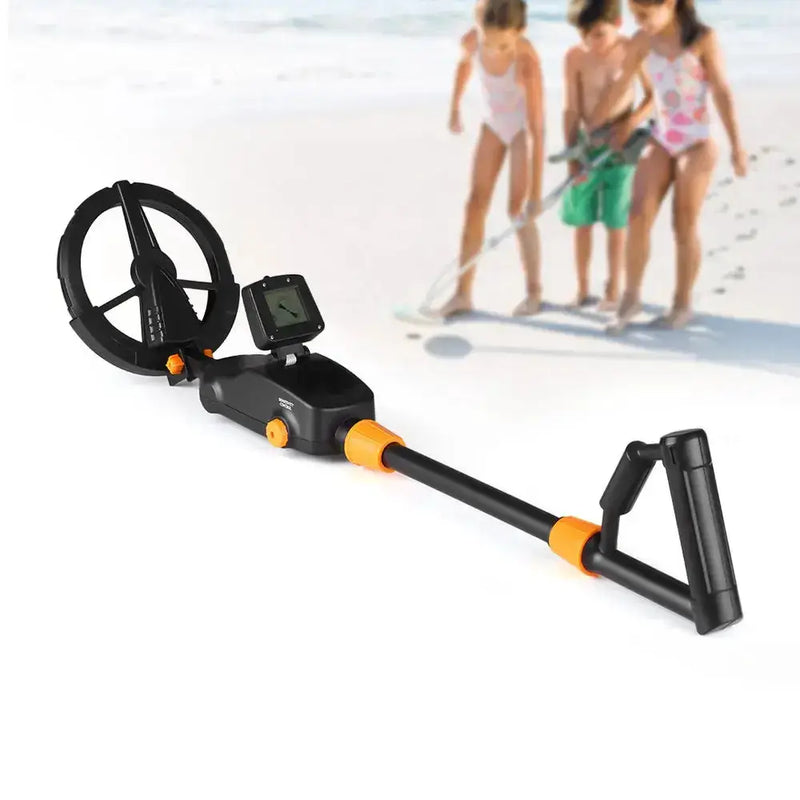 Habicare HBC Metal Detector (MD1008A) Habicare MD1008A Metal Detector with Waterproof Coil