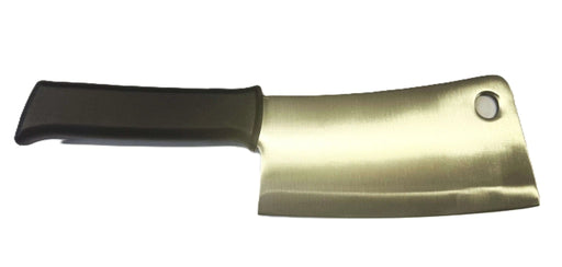 CE Lawford CHOPPERS MEAT & LAMB CHOPPERS XCEL 180mm Poly Handle CE Lawford Meat and Lamb Choppers XCEL 180mm Cleaver