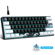 Habicare 9eight5 Mechanical Gaming Keyboard Mechanical Gaming Keyboard