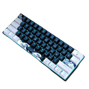 Habicare 9eight5 Mechanical Gaming Keyboard Mechanical Gaming Keyboard