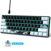 Habicare 9eight5 Mechanical Gaming Keyboard Mechanical Gaming Keyboard