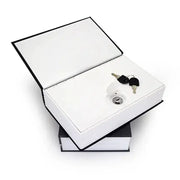 Habicare HBC Medium Security Key Book Safe – Lock Box Medium Security Key Book Safe – Lock Box