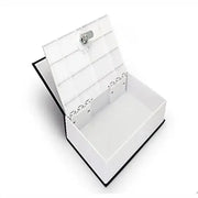 Habicare HBC Medium Security Key Book Safe – Lock Box Medium Security Key Book Safe – Lock Box
