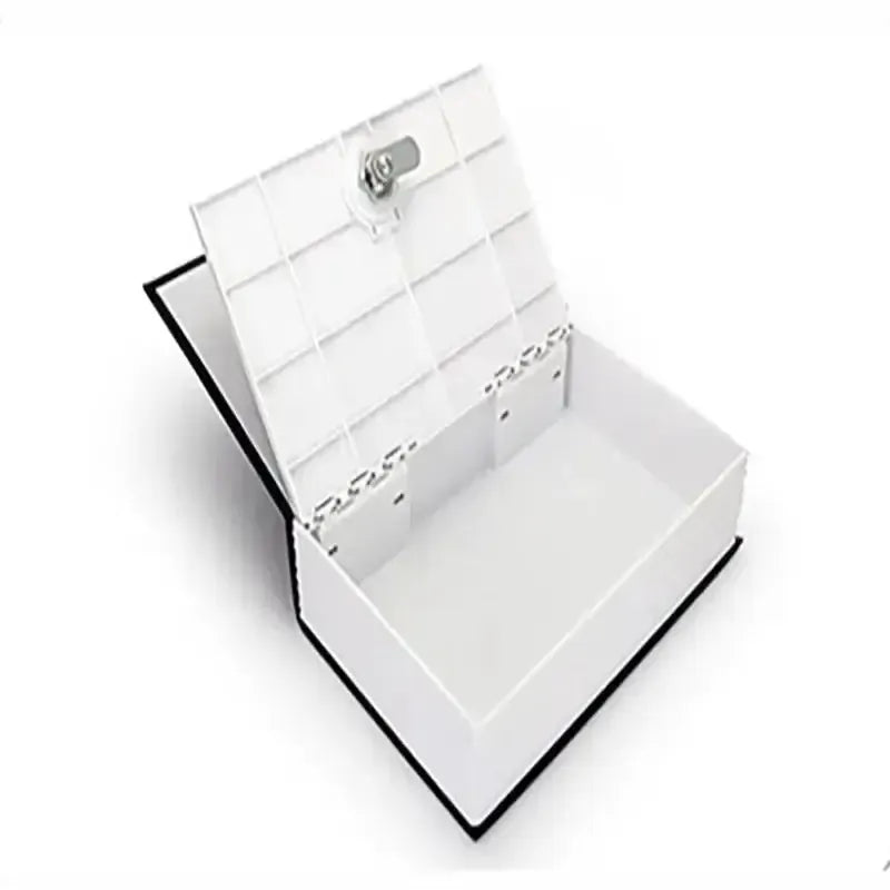 Habicare HBC Medium Security Key Book Safe – Lock Box Medium Security Key Book Safe – Lock Box