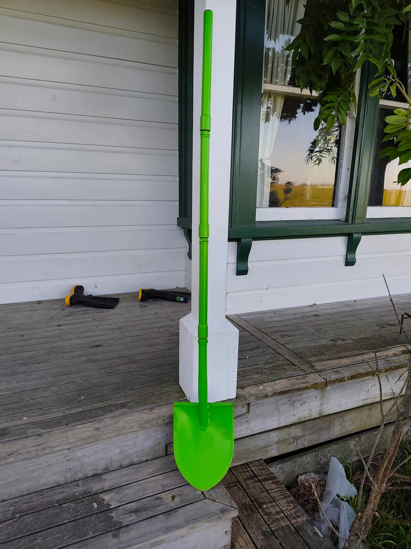 MSE Outfitters Premium Takedown Shovel – view 25