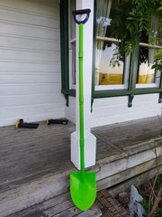 MSE Outfitters Premium Takedown Shovel – view 24
