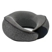 Habicare SS Memory Foam Travel Neck Pillow (2 colours available) Memory Foam Travel Neck Pillow (2 colours available)