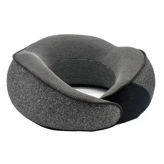 Habicare SS Memory Foam Travel Neck Pillow (2 colours available) Memory Foam Travel Neck Pillow (2 colours available)