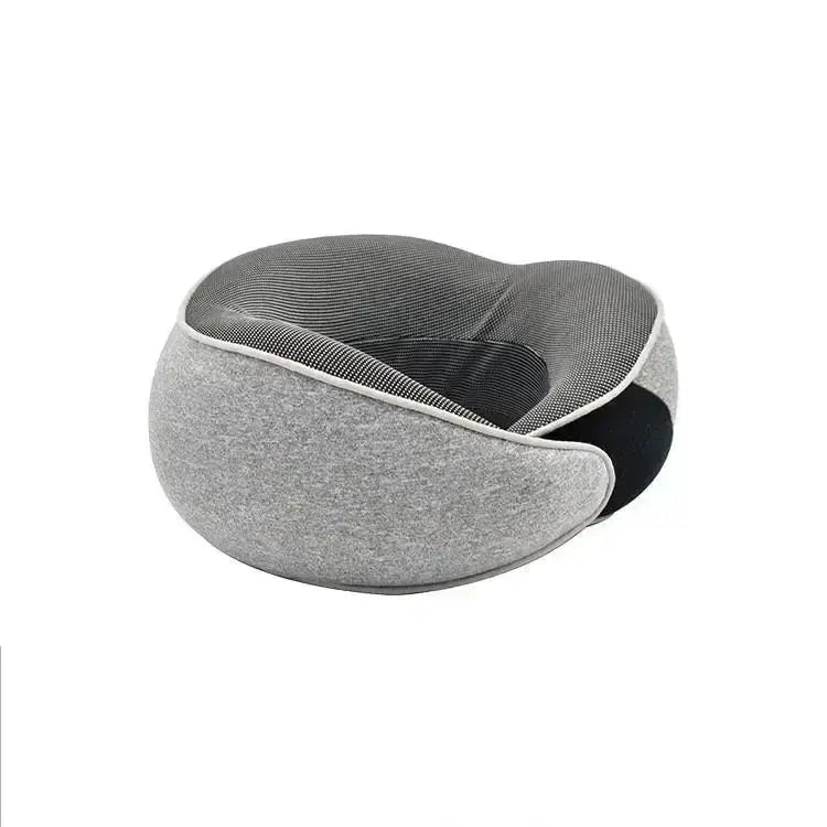 Habicare SS Memory Foam Travel Neck Pillow (2 colours available) Memory Foam Travel Neck Pillow (2 colours available)