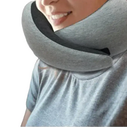 Habicare SS Memory Foam Travel Neck Pillow (2 colours available) Memory Foam Travel Neck Pillow (2 colours available)