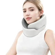 Memory Foam U-Shaped Travel Neck Pillow (3 colours available) – view 11