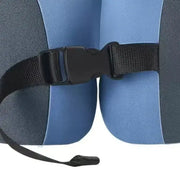 Memory Foam U-Shaped Travel Neck Pillow (3 colours available) – view 7