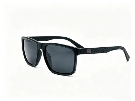 URBA VISTA JACK/Matte Black JACK/Matte Black