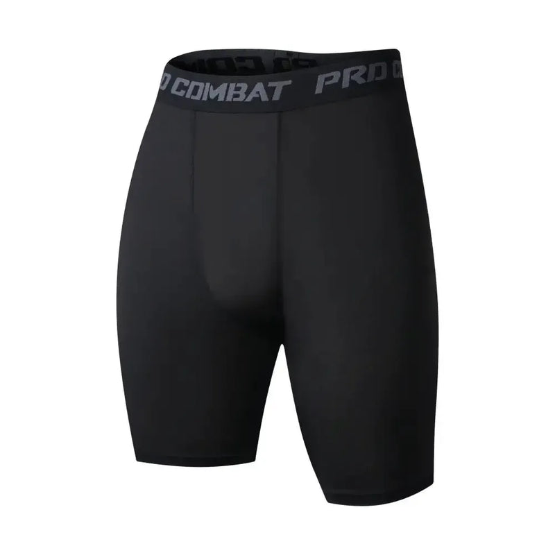Men’s Compression Pants and Active Shorts (Different colours and sizes available) – view 13