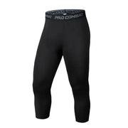 Men’s Compression Pants and Active Shorts (Different colours and sizes available) – view 7