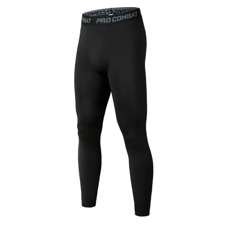 Men’s Compression Pants and Active Shorts (Different colours and sizes available) – view 11