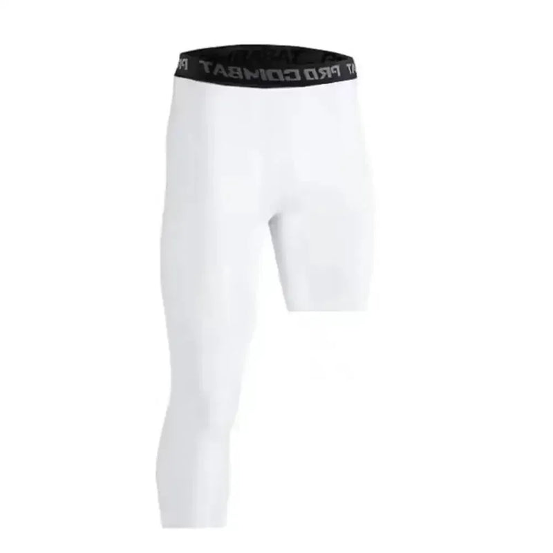 Men’s Compression Pants and Active Shorts (Different colours and sizes available) – view 4
