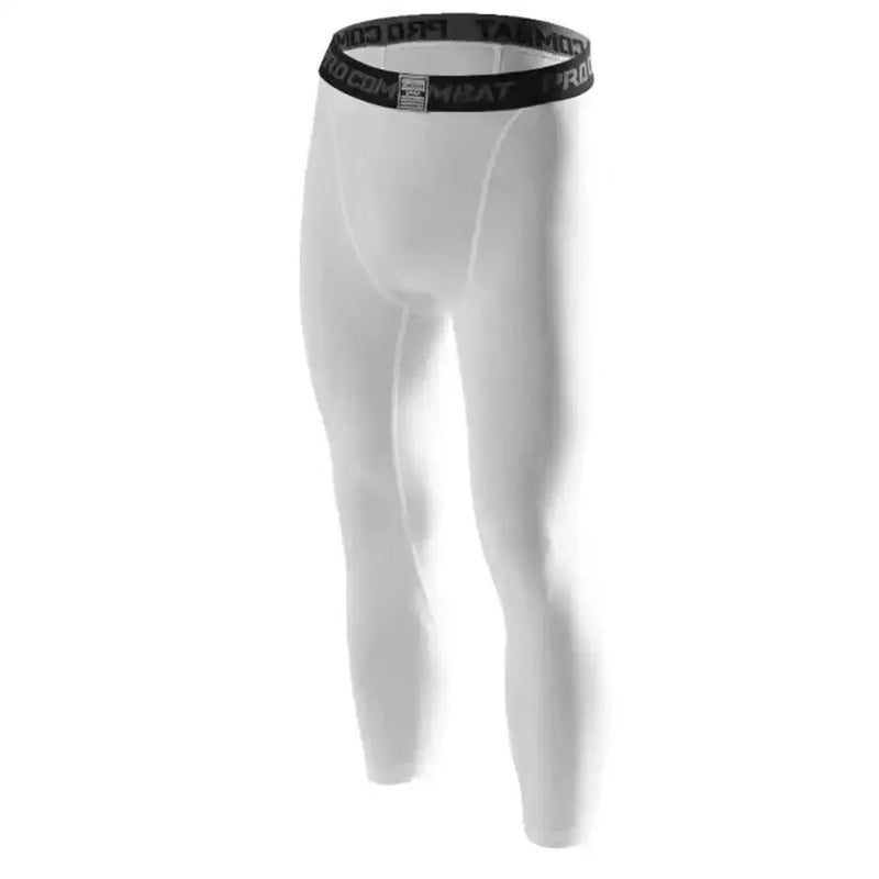 Men’s Compression Pants and Active Shorts (Different colours and sizes available) – view 10