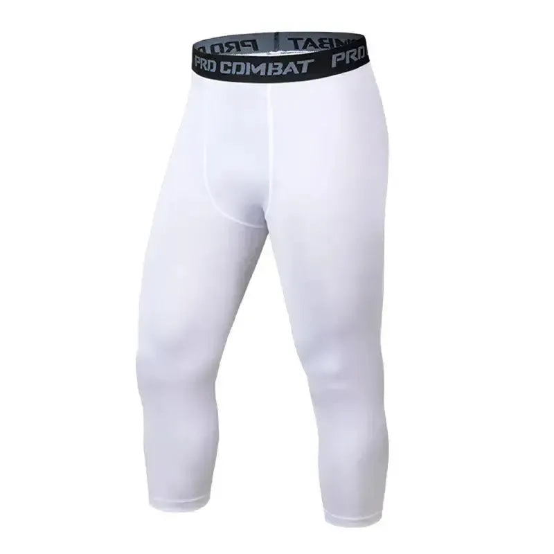 Men’s Compression Pants and Active Shorts (Different colours and sizes available) – view 6