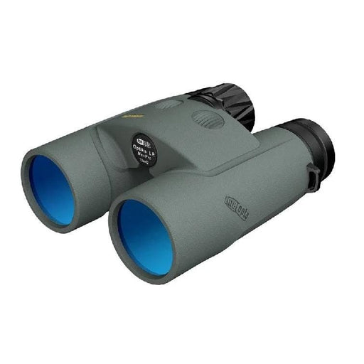 Meopta MeoPro Optika Laser RF Binoculars 10x42 HD with Precision Rangefinder For Outdoorsmen