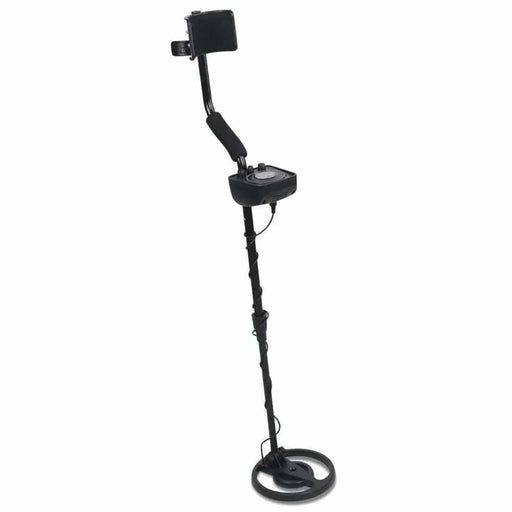 Metal Detector 160MM Deep Sensitive Waterproof Treasure Hunter Gold Digger – view 1