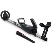 Metal Detector 180MM Deep Sensitive Waterproof Pinpointer Treasure Hunter – view 1