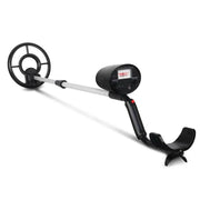 Metal Detector 180MM Deep Sensitive Waterproof Treasure Hunter Gold Digger Black – view 1