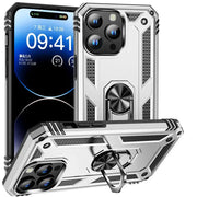 Rugged Case iPhone (iPhone 13 - iPhone 15 Series) - Available in Multiple Colours – view 12