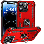 Rugged Case iPhone (iPhone 13 - iPhone 15 Series) - Available in Multiple Colours – view 14