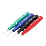 Habicare HBC Metal Watch Lubricant Oiler Tool for Watchmakers Metal Watch Lubricant Oiler Tool for Watchmakers