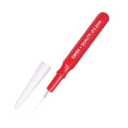 Habicare HBC Metal Watch Lubricant Oiler Tool for Watchmakers Metal Watch Lubricant Oiler Tool for Watchmakers