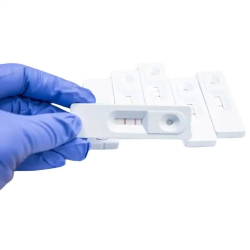 Meth Test Kit - 10 x Instant On-site Test Kits (For Landlords) – view 1