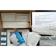 Meth Test Kit - 10 x Instant On-site Test Kits (For Landlords) – view 5