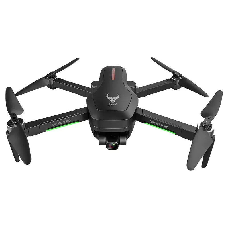 SG906 PRO Foldable GPS Drone with 4K Gimbal Camera - Beast 3 | Outdoor Electronics – view 14