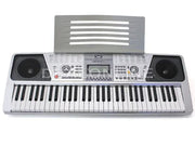 Electronic ORGAN KEYBOARD PIANO 61-Key Multi-Functional – view 3