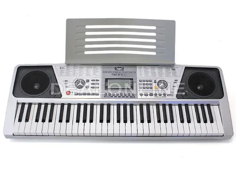 Electronic ORGAN KEYBOARD PIANO 61-Key Multi-Functional – view 3