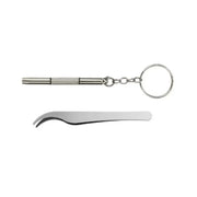 Habicare HBC Micro Screw Set for Glasses, Watches, Phones & Tablets Micro Screw Set for Glasses, Watches, Phones & Tablets