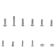 Habicare HBC Micro Screw Set for Glasses, Watches, Phones & Tablets Micro Screw Set for Glasses, Watches, Phones & Tablets