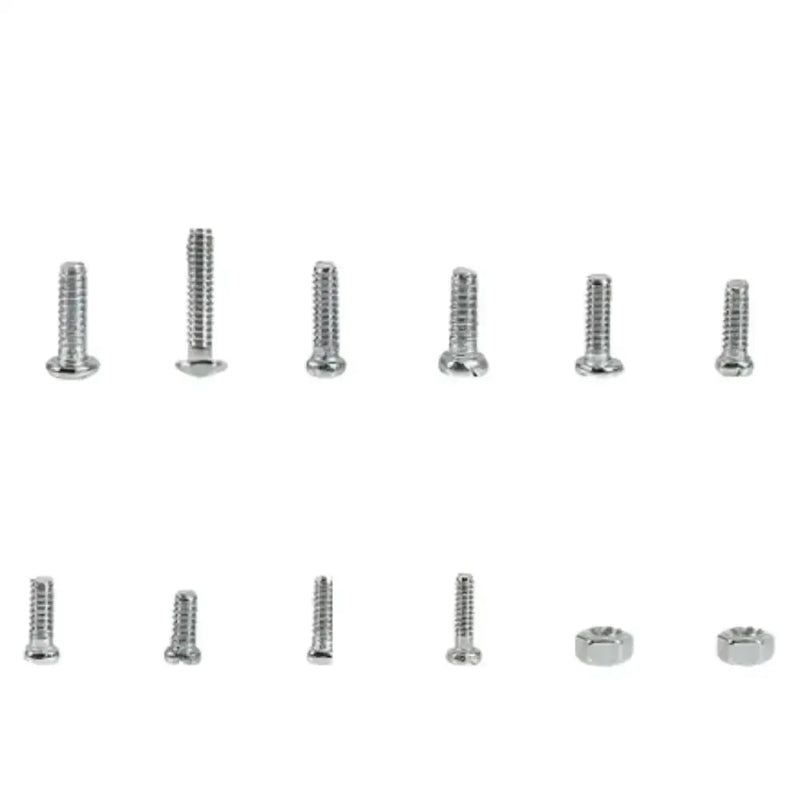 Habicare HBC Micro Screw Set for Glasses, Watches, Phones & Tablets Micro Screw Set for Glasses, Watches, Phones & Tablets