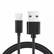 9eight5 Electronics Accessories Micro USB Cable - 50cm (Black) Micro USB Cable - 50cm (Black)
