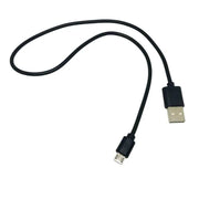 9eight5 Electronics Accessories Micro USB Cable - 50cm (Black) Micro USB Cable - 50cm (Black)