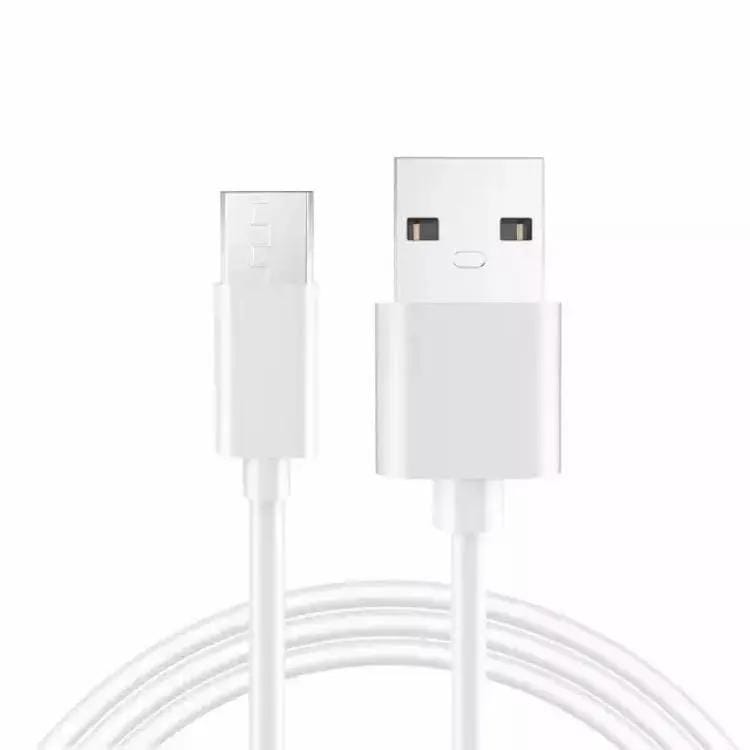 9eight5 Electronics Accessories Micro USB Cable - 50cm (White) Micro USB Cable - 50cm (White)