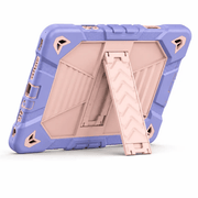 Microsoft Surface Go 3 (10.5 Inch) Rugged Shockproof Case with Kickstand (Pink) – view 4